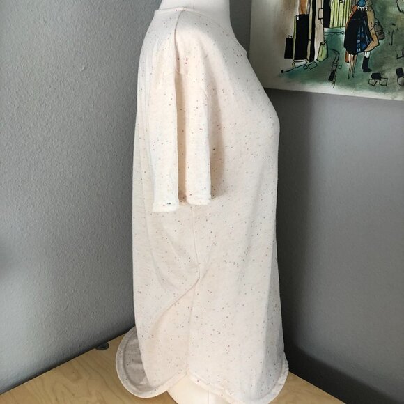 Carbon T Shirt - Longer Length - Picture 8 of 8